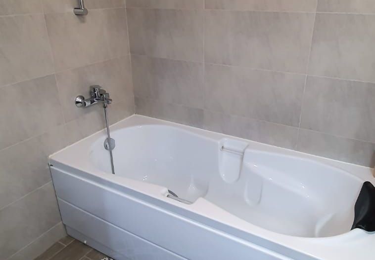 GARS. EXIGENT RESIDENCE, BUCATARIE INCHISA, BLOC NOU, METROU, CENTRALA - Poză 9