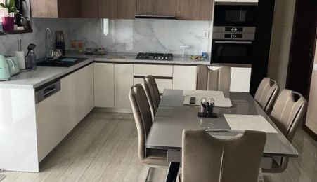 Vilă de lux de închiriat – ideală pentru afaceri