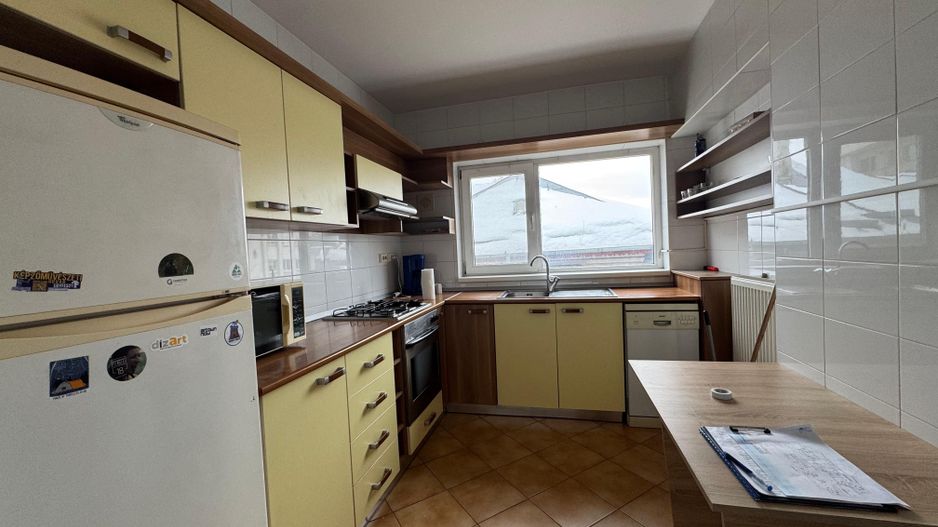 3 camere || Aviatorilor - Arcul de Triumf - Poză 12