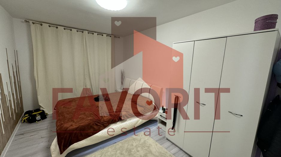 Apartament 3 camere | Timisoara | Renovat | Boxa in CF | Centrala Proprie - Poză 8