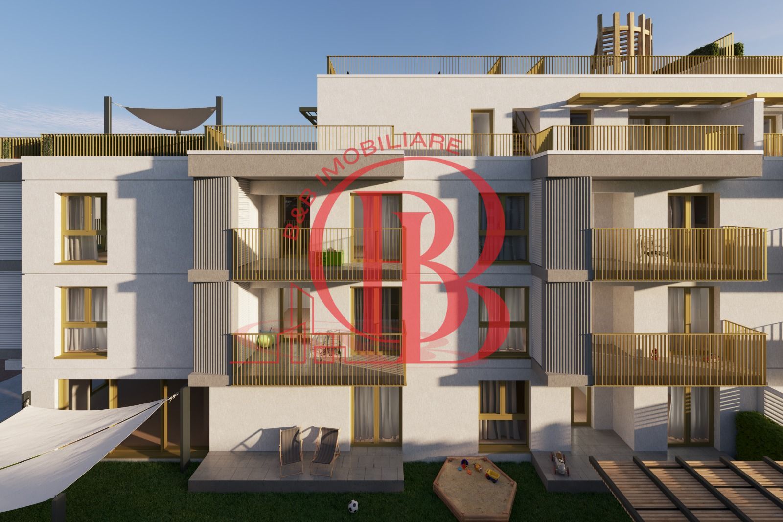 3 decomandat-bloc boutique parcare bonus Metrou Nicolae Teclu - Poză 4