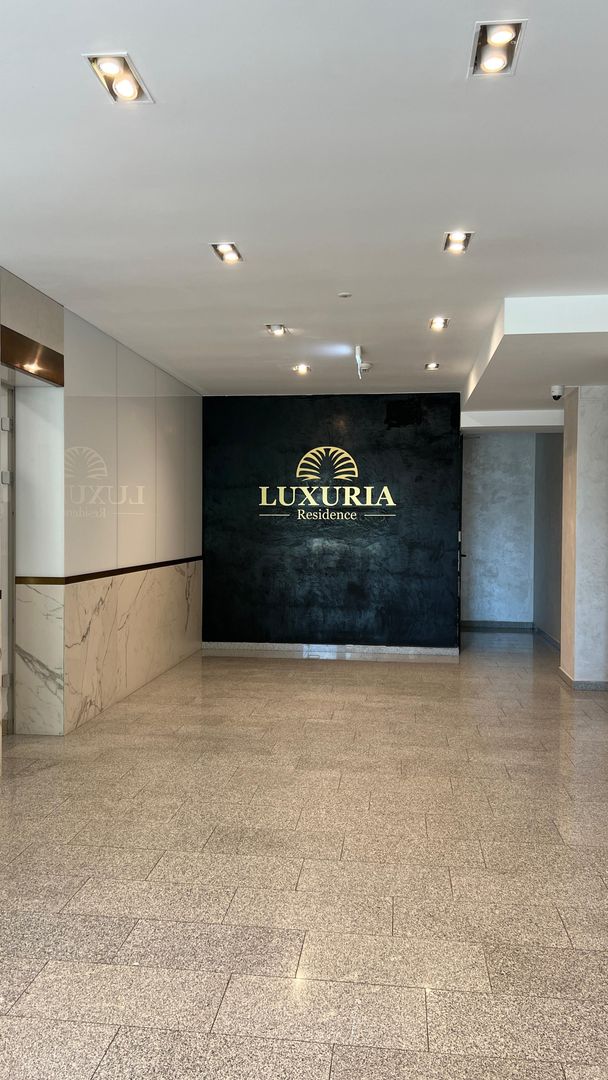 4 camere | loc de parcare cu priza electrica - Poză 16