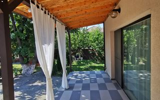 2 vile individuale, curte comună de vânzare, Pipera/Erou Iancu Nicolae - Poză 9