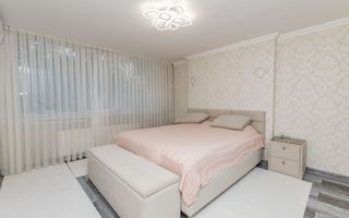 Chirie, apartament, 4 camere, str. Nicolae Titulescu, Botanica - Poză 5
