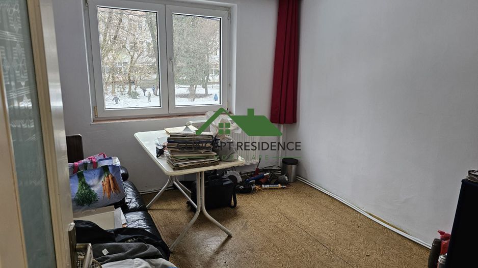 Apartament 4 camere, etaj 1, garaj – Str. Victoriei zona sc. nr. 4 - Poză 3