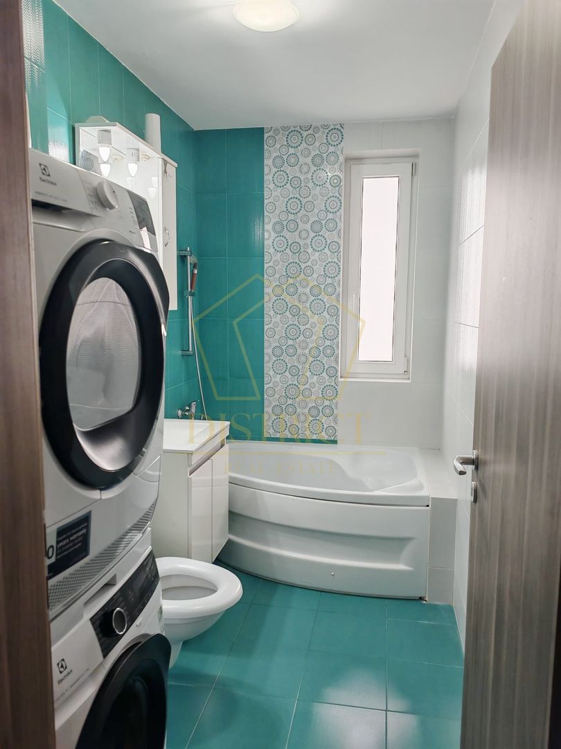 Apartament modern cu 3 camere si terasa | Giroc | ESO - Poză 11