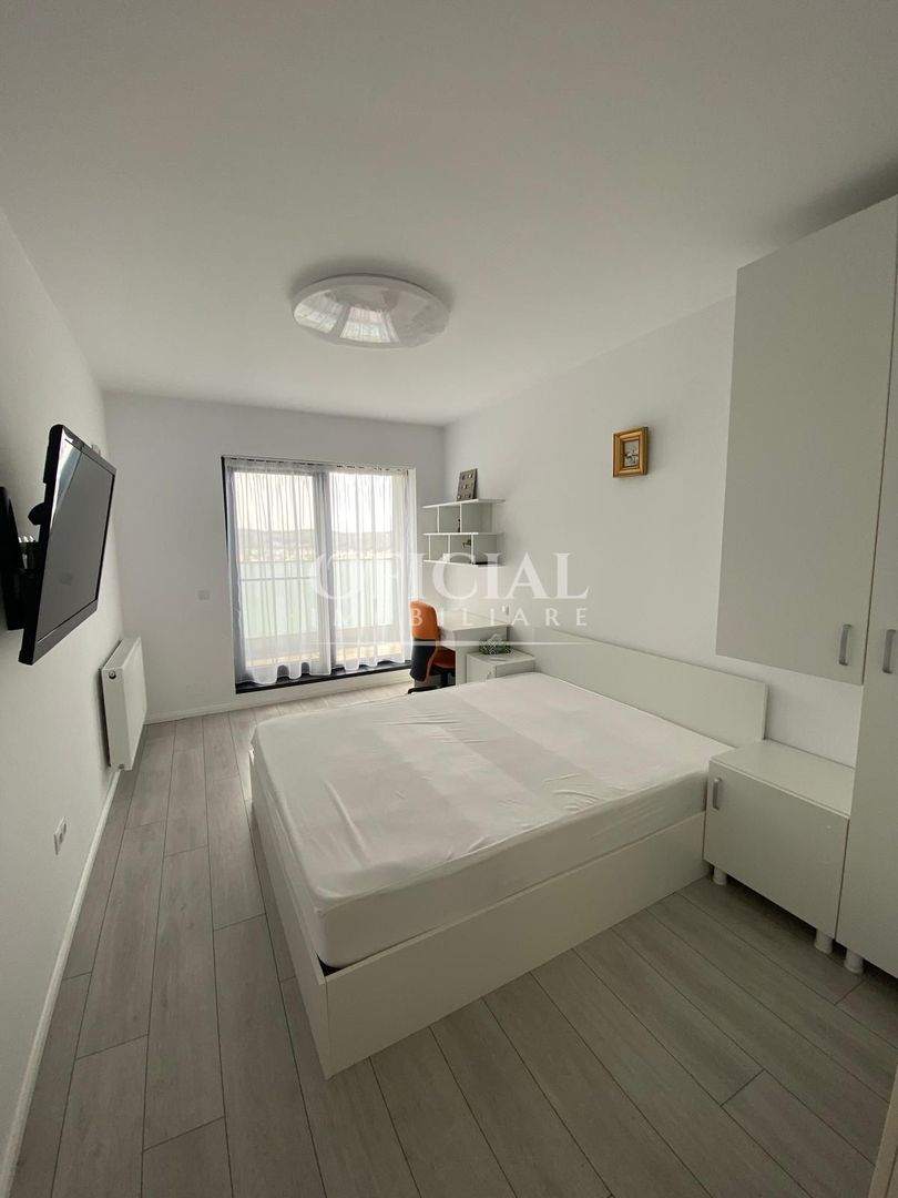 Apartament 3 Camere | 60 Mp | Parcare | Frunzisului Zorilor Seasons - Poză 9