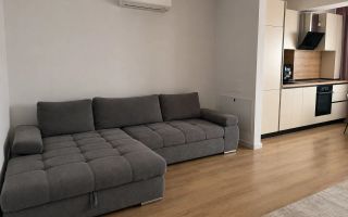 AP. 2 CAMERE-IVORY RESIDENCE, MOBILAT, MASINA DE SPALAT VASE, COMIS 0% - Poză 5