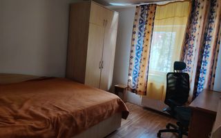 Apartament 4 Camere | 2 Bai | Balcon | Intermediar | Zorilor GH.Dima - Poză 2