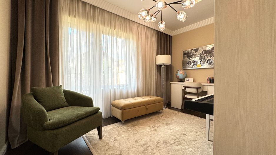 Casa Segmentul Premium | Eleganță și Confort - Poză 18