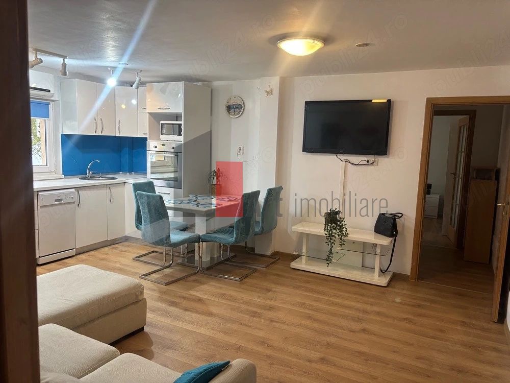 Inchiriere apartament 3 camere -Pacii - Poză 6