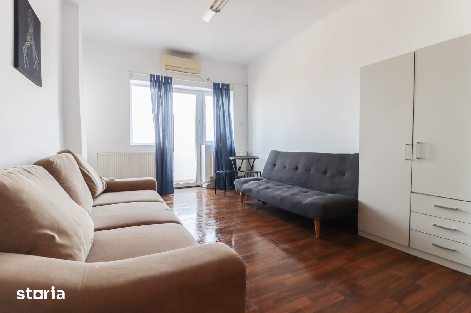 Apartament cu 3 camere, la 2 minute de metrou Piața Muncii - Poză 15