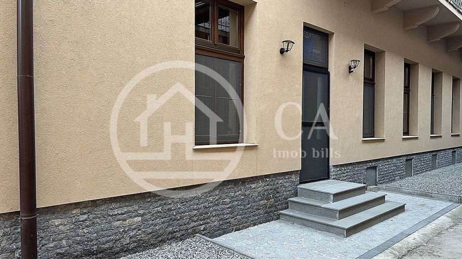 Apartament cu 2 camere de vanzare Ultracentral Oradea - Poză 13