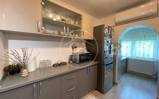 Apartament de vânzare cu 2 camere  de tip PB în Nufarul, Oradea - Poză 9