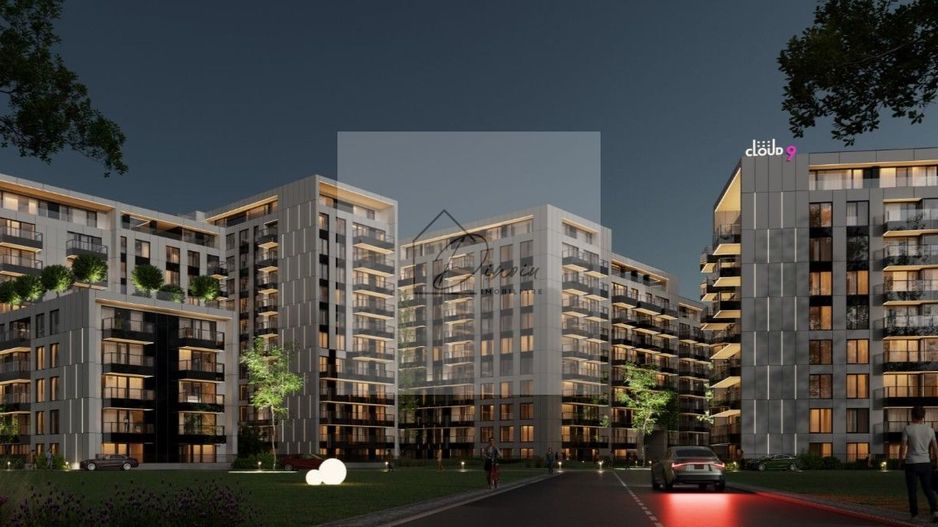 Apartment 2 camere  Cloud 9 Aurel Vlaicu Promenada I Cesiune - Poză 17