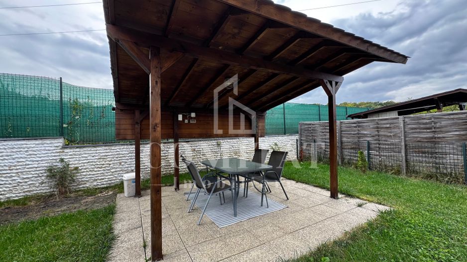 Casă de tip duplex | 2 parcări | Cartier Europa - Zona Eugen Ionesco - Poză 13