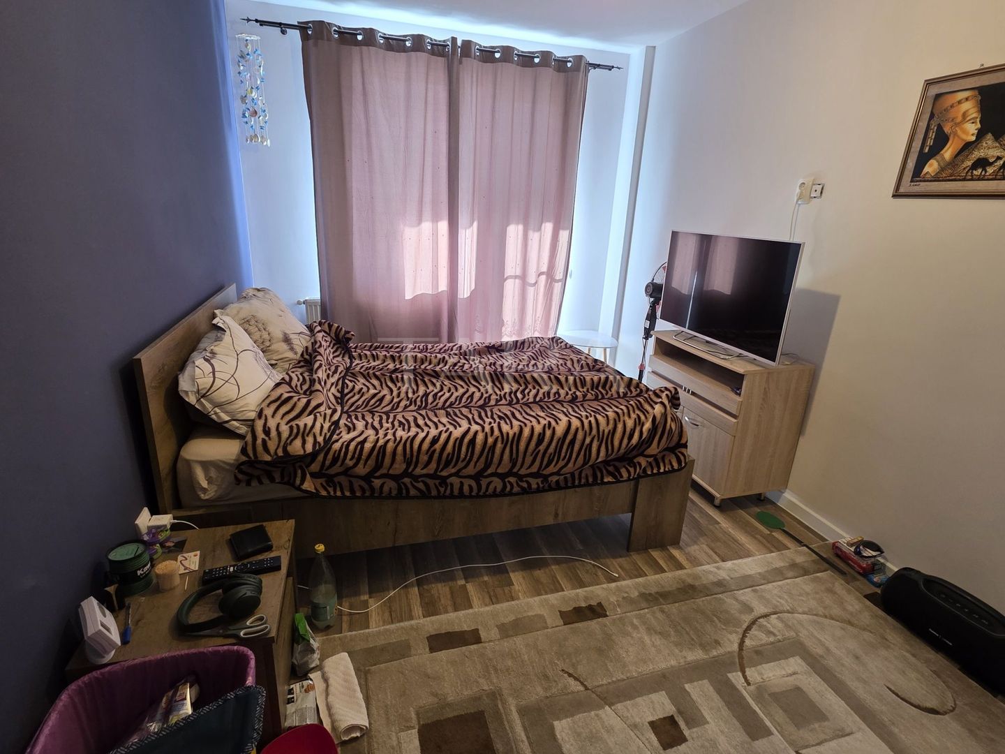 Apartament 1 camera– Florești,  bloc nou cu lift, parcare opțională. - Poză 5