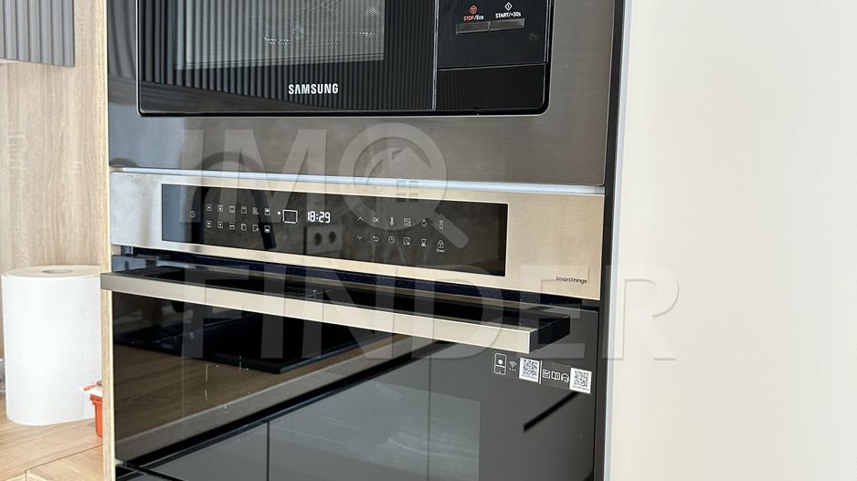 FARA COMISION! Apartament Premium 3 camere, imobil nou, Marasti - Poză 6