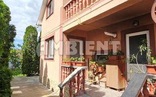 Vilă P+M mobilată și utilată,  teren 1100 mp, zona BACAOANI; - Poză 1