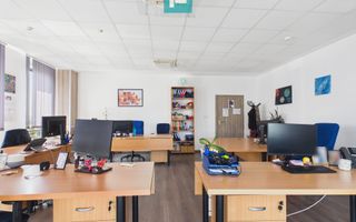 Spatiu Birour de inchiriat Zona Micalaca - Poză 5
