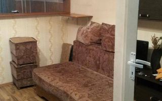 Garsoniera cocheta, 20 mp, etaj intermediar, zona Dambul Rotund - Poză 1