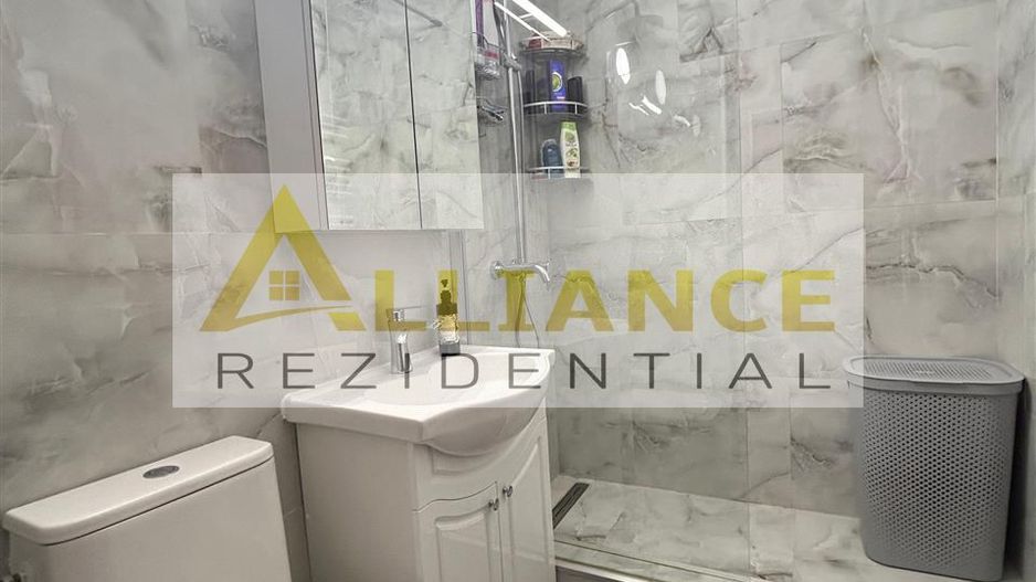 Berceni-Apartament 3 Camere-Gata de Mutare - Poză 24