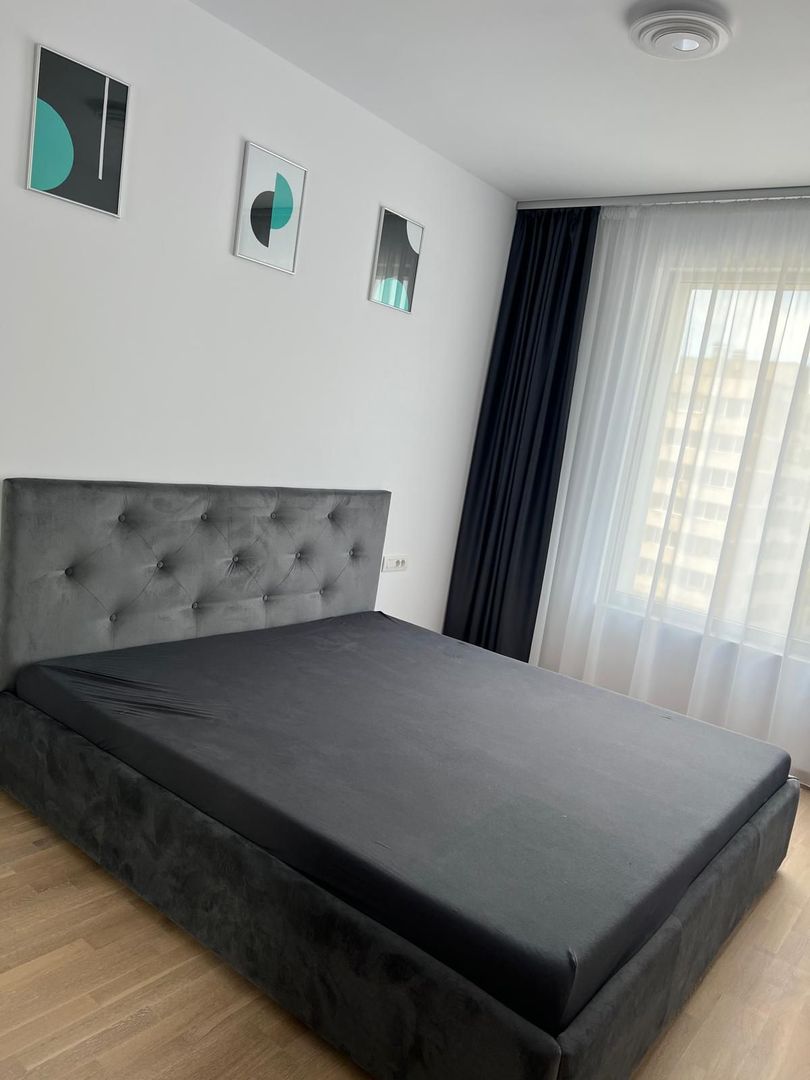 Apartament  3 rooms at Isho - Poză 5