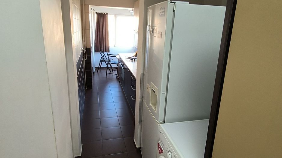 Garsoniera decomandata - Piata Sudului metrou - Sun Plaza - Poză 3