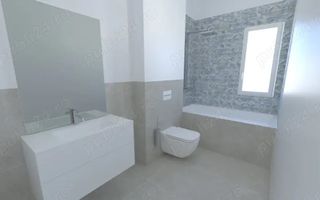 Apartament 2 camere Giroc bloc nou - finalizare 2025 - Poză 3