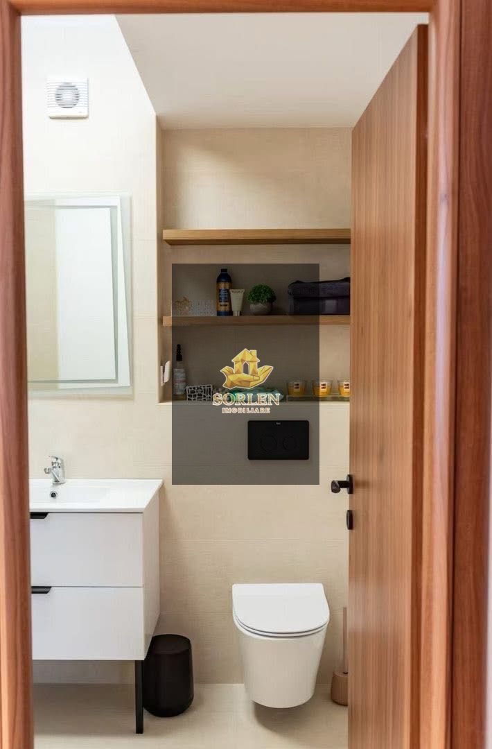 Apartament 3 camere Zona Teilor / Floresti - Poză 7