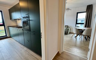 Apartament 2 camere – Prima închiriere, Cristian | Brașov - Poză 5