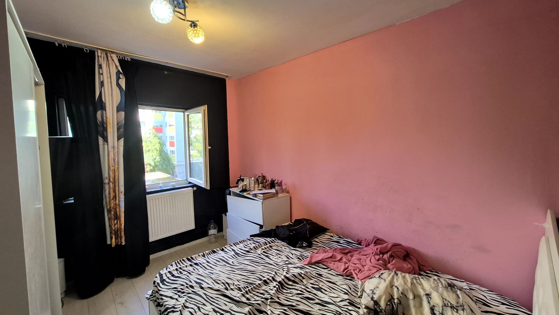 Apartament cu 4 camere 84,61 mp -  calea Rahovei - Poză 3