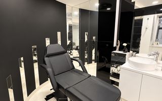 Cabinet de închiriat în vila Armeneasca - Schiță 6