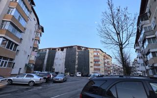 92mp nou-mansarda Ostroveni | Bloc A | Iulie-2026 |Centrala |1Balcon - Poză 16