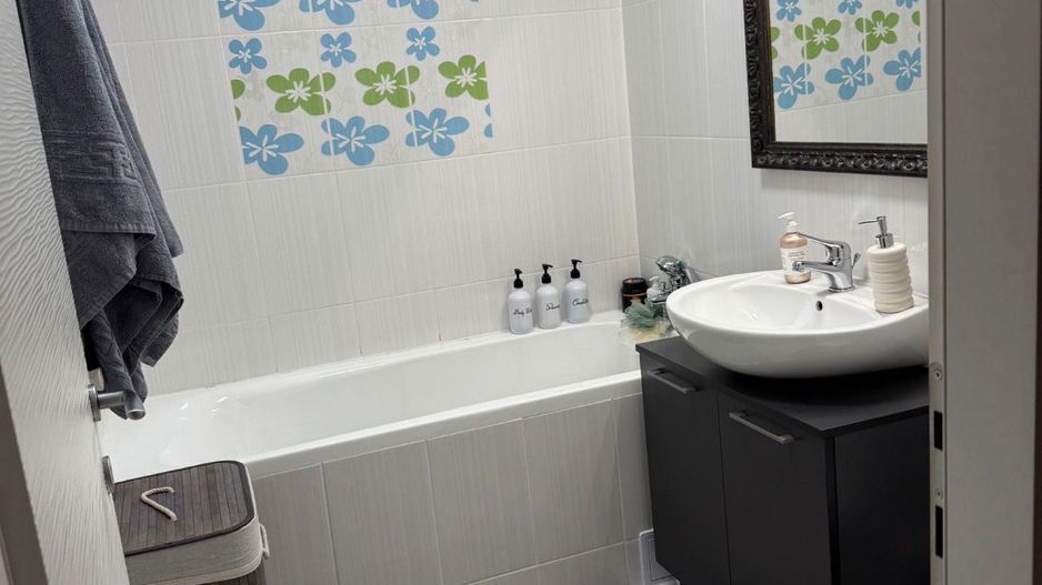 AP. 2 CAMERE PALLADIUM RESIDENCE, CENTRALA, PARCARE, BUCATARIE INCHISA - Poză 8