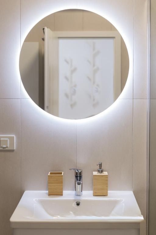 Apartament 1 camera, elegant si vibrant, in zona Central- City of Mara - Poză 6