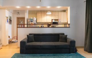 TOMIS PLUS (COD 05) Apartament 3 Camere Premium Ideal pentru Familie - Poză 3