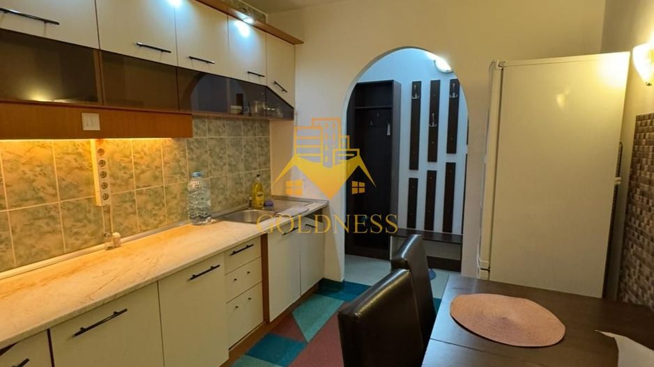 2 camere, Grigorescu, Somesul, Iuliu Hațieganu, BTarena, bld. 1 Dec. - Poză 4