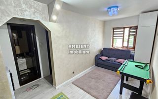Apartament cu 3 camere, mobilat și utilat, zona LIBERTATII; - Poză 2