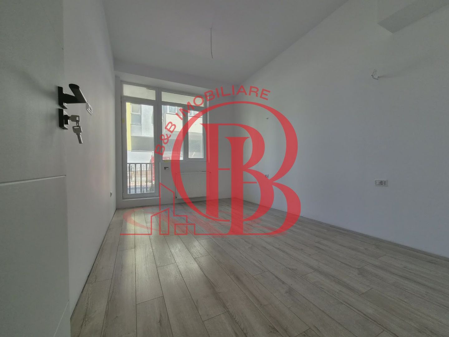 Apartament 3 camere Th. Pallady Ideal Business Metrou Teclu - Poză 17