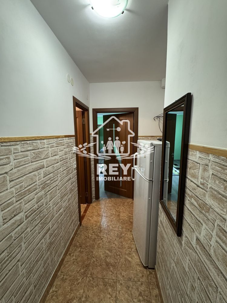 Apartament 2 camere nedec.  Sibiu zona Mihai Viteazu - Ostirii - Poză 5