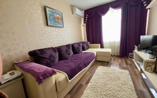 TATARASI - 2 CAMERE DECOMANDAT - 57mp - lift nou - Poză 1