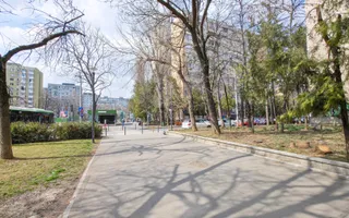 Apartament 2 camere renovat 2025 | Metrou 1 min | Drumul Taberei 91 - Poză 14
