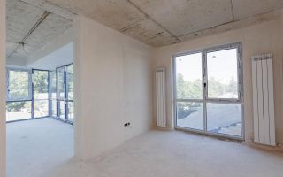 Vânzare, apartament, 2  camere + living, strada Vasile Lupu, Buiucani - Poză 6