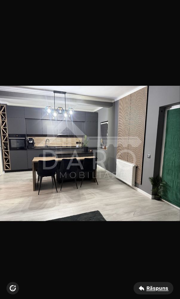 🏡 Apartament de vânzare – 3 camere | 81 mp + 3 terase | Zona Unirii – - Poză 2