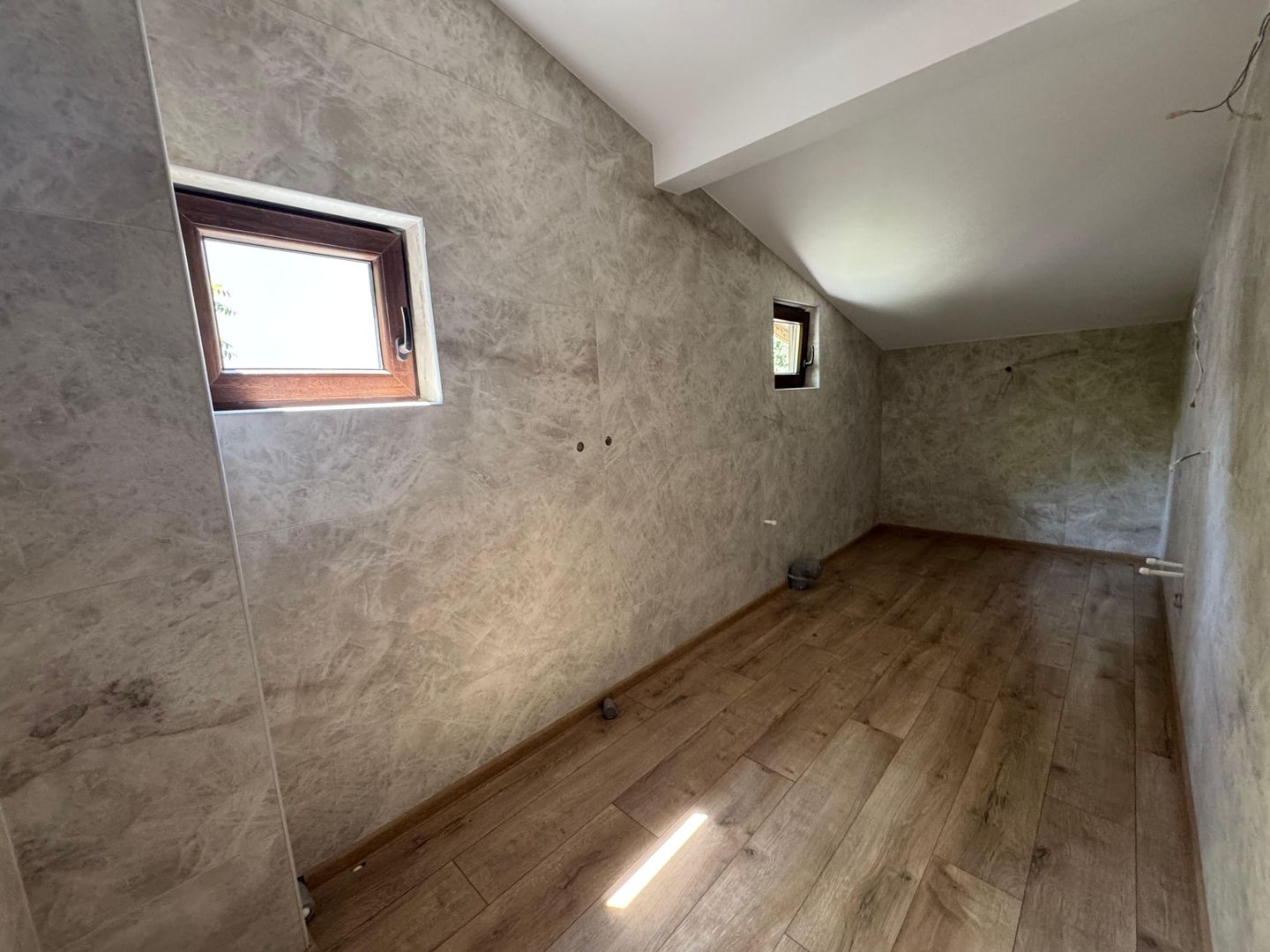 VILĂ CU POTENȚIAL MULTIPLU| HERASTRAU - Poză 15