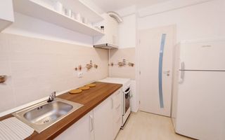 Apartament 2 camere central Podu Ros-10 min Palas Mall - Poză 3