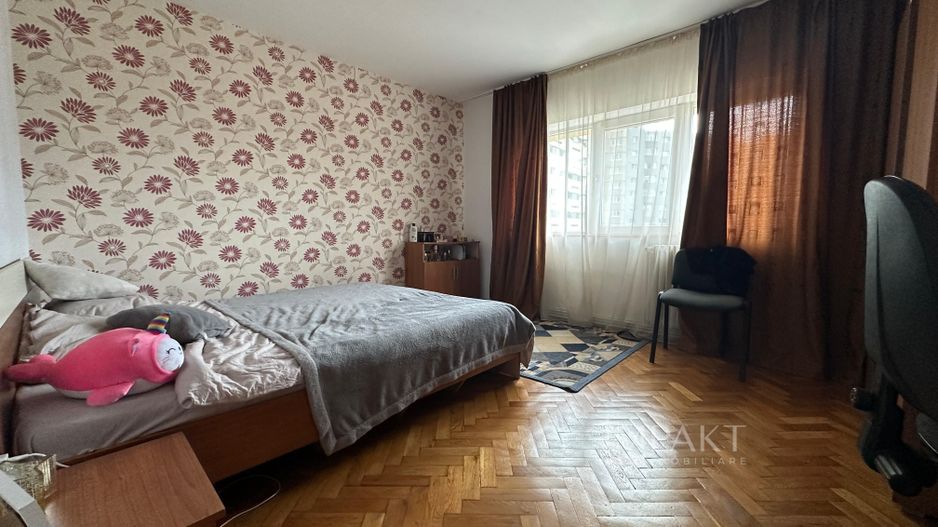 Apartament 2 camere, decomandat – investiție ideala, Cinema Marasti! - Poză 7