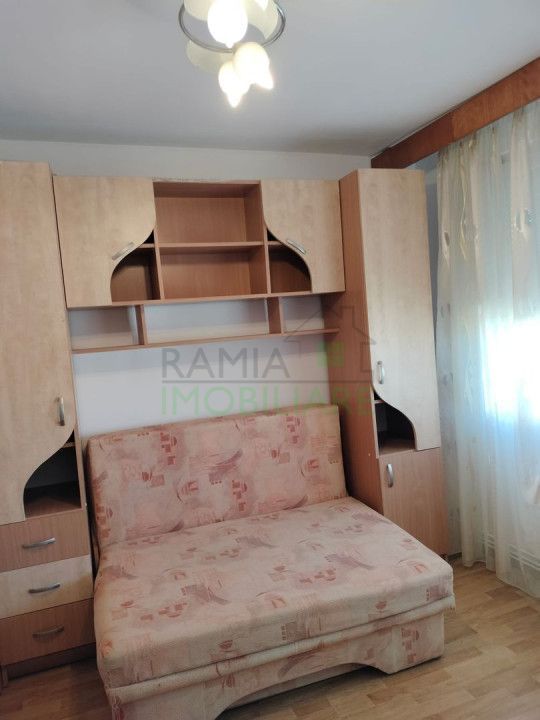 Apartament 2 camere, Mobilat și utilat, Cartier Craiter - Poză 2