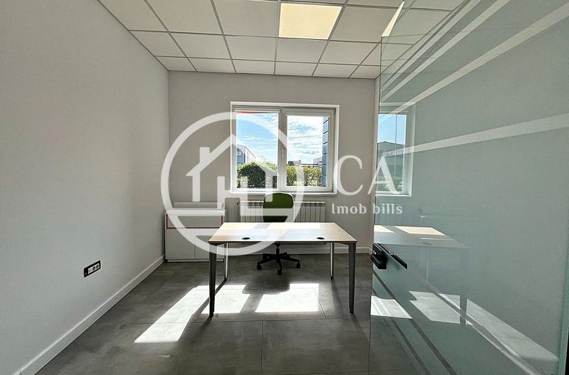 Hală de vânzare în zona industrială Vest, Oradea - Poză 9